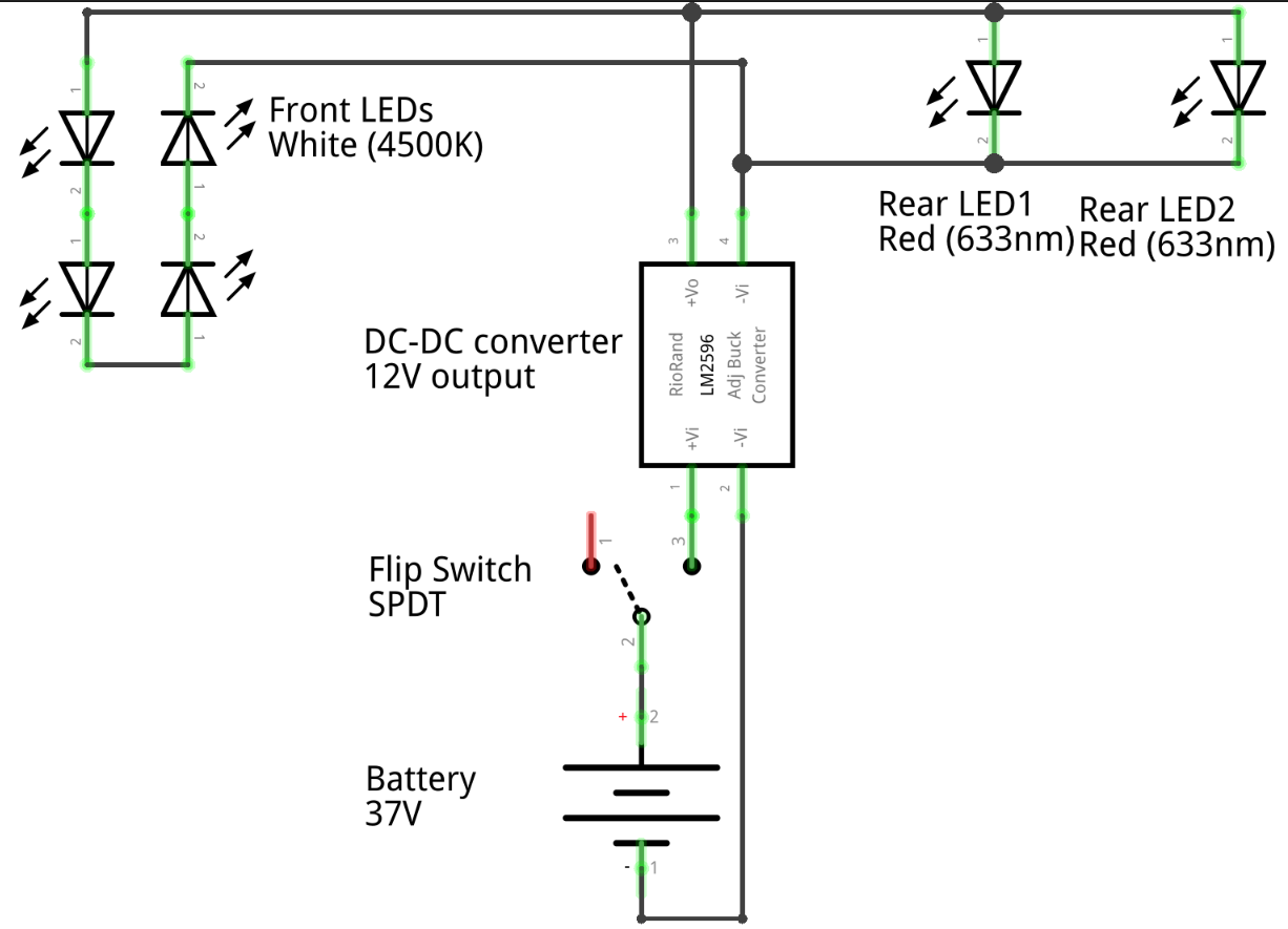 Wiring diagram